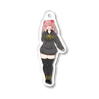 オトエラショップのえらいちゃん vol.2 Acrylic Key Chain