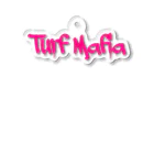 ダイチャン ユーチューブのTurf Mafia アクリルキーホルダー