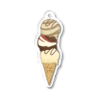 なり。のすけちーうた🍨 アクリルキーホルダー