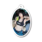 涅あゆみんのあゆみんのアクキーその１ Acrylic Key Chain