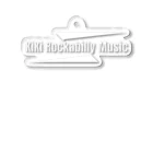 KiKi Rockabilly ShopのKIKI アクリルキーホルダー