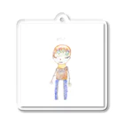 kouhei111725のボーイ Acrylic Key Chain