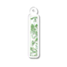 大根君のyorozu Acrylic Key Chain