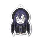 Co2/オリジナルロゴアイテムのCo2(代理くん) Acrylic Key Chain