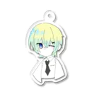 XLVIIの奏 Acrylic Key Chain