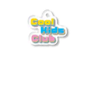 a___m___b___e___rのCool Kids Club アクリルキーホルダー