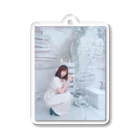 YURINA SHOPのYURINA Acrylic Key Chain