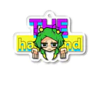 大船あさのTHE・hand Acrylic Key Chain