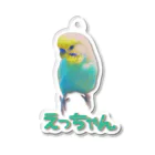 OCTPATH。のえっちゃん Acrylic Key Chain