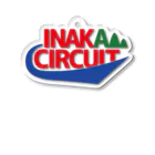 imagedriveのINAKACIRCUIT アクリルキーホルダー