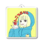 ぼったくりショップ💸のスペシャル Acrylic Key Chain