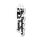 ＷａｎＺ🌴の湾'z SPキーホルダー Acrylic Key Chain