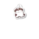 gontatheshihtzuのん？シーズー Acrylic Key Chain