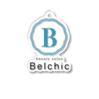 BelchicのBelchic Acrylic Key Chain