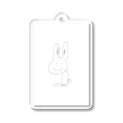 趣味Tの2023🐰 Acrylic Key Chain