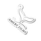 Ameby_FilmsのAMEBY_FILMS keychain アクリルキーホルダー