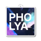 PHOLYAのお気に入りの【PHOLYA】Moody's アクリルキーホルダー