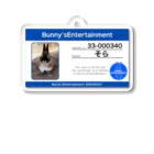 Bunny's Entertainmentの【Bunny'sEntertainment】そらちゃんアクリルキーホルダー アクリルキーホルダー