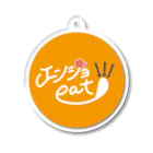 enjoeat_FUKUIの【エンジョeat!!! FUKUI】 アクリルキーホルダー