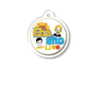 Ebasho～豊田市のボードゲーム会～のEbasho アイコン Acrylic Key Chain