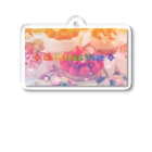 ❣ 𝐩𝐨𝐩 𝐜𝐨𝐥𝐥𝐞𝐜𝐭𝐢𝐨𝐧'𝐬 ❣のスイーツアイテム。 Acrylic Key Chain