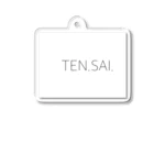 株式会社てんさいのTENSAI Acrylic Key Chain