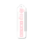 王子のアパレル SnprinceのSnp IWATE Acrylic Key Chain