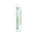 王子のアパレル SnprinceのSnp MIYAGI Acrylic Key Chain