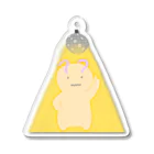 nagoyanのナンデナンデフィーバー　本番 Acrylic Key Chain