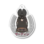 SHIROFUNE_mooooのR様専用　2個目以降 Acrylic Key Chain