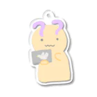 nagoyanの調べる Acrylic Key Chain