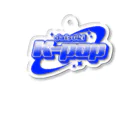 chinariのdaisuki k-pop Acrylic Key Chain