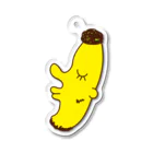 BabyBananaのBabyBanana（MEN） Acrylic Key Chain