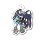 ReonのAIちゃん Acrylic Key Chain