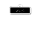 P_o5eのP_o5e 1st Acrylic Key Chain