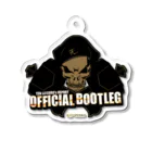 YU_PRODUCTIONのOFFICIAL BOOTLEG KEYCHAIN Acrylic Key Chain