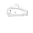 trump_incのKaz絵Item Acrylic Key Chain