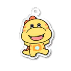 hiro524_jpegのチャッピーくん アクリルキーホルダー