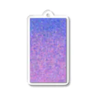 Mai_M's storeの花びらの夜ーNight of the Petals Acrylic Key Chain