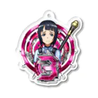 【公式】KYORAKU SHOPのスマートぱちんこ ソードアート・オンライン｜サチ Acrylic Key Chain