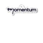 Shiroccoliのmomentum Acrylic Key Chain