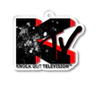 KTV™︎オリジナルショップのKTV™︎ / オリジナルキーホルダー Acrylic Key Chain