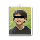 鈴木君の卒業写真鈴木君グッズ Acrylic Key Chain