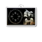 【KNK】の【KNK.otb】 Acrylic Key Chain