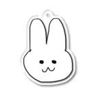 slowlife365のUSAGI Ver.2 Acrylic Key Chain