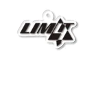 さがRAのlimit3 Acrylic Key Chain