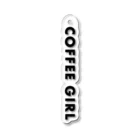 COFFEE GIRLのCoffee Girl (コーヒーガール) Acrylic Key Chain