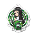 【公式】KYORAKU SHOPのスマートぱちんこ ソードアート・オンライン｜ユイ アクリルキーホルダー