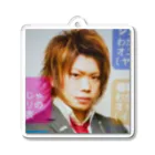 JSHOPのジョニーさん Acrylic Key Chain