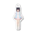 猫派まいまい/NEKOTSUKA MAIMAIの猫派まいまい　新衣装グッズ Acrylic Key Chain